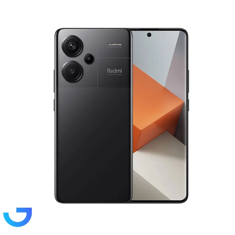 قیمت و خرید گوشی موبایل شیائومی مدل Redmi Note 13 Pro Plus 5G ظرفیت 256 گیگابایت رم 8 گیگابایت گلوبال | فروشگاه آریا قیمت و خرید گوشی موبایل شیائومی مدل Redmi Note 13 Pro Plus 5G ظرفیت 256 گیگابایت رم 8 گیگابایت گلوبال | فروشگاه آریا