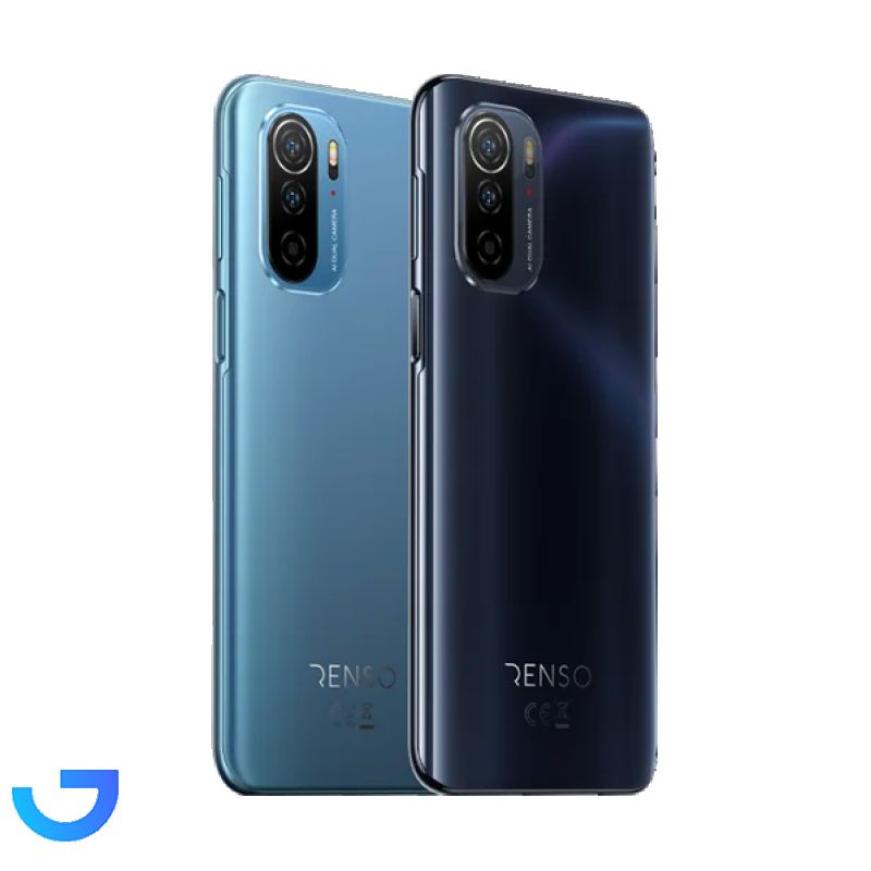 قیمت و خرید گوشی موبایل رنسو مدل Renso Nep N3 دو سیم کارت با ظرفیت 64 گیگابایت و رم 4 گیگابایت | فروشگاه آریا