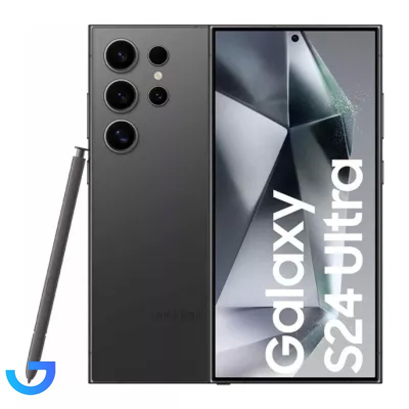 قیمت و خرید گوشی موبایل سامسونگ مدل  Galaxy S24 Ultra 5G با ظرفیت 1 ترابایت رم 12 گیگابایت ویتنام | فروشگاه آریا قیمت و خرید گوشی موبایل سامسونگ مدل  Galaxy S24 Ultra 5G با ظرفیت 1 ترابایت رم 12 گیگابایت ویتنام | فروشگاه آریا