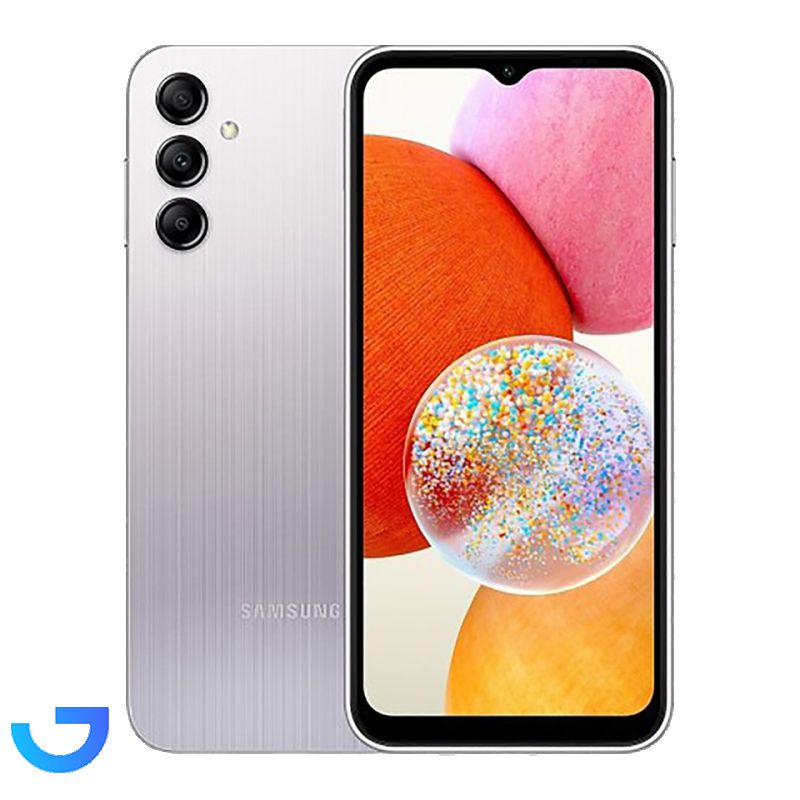 قیمت و خرید گوشی موبایل سامسونگ مدل Samsung GALAXY A14 با ظرفیت 128 رم 6 گیگابایت | فروشگاه آریا قیمت و خرید گوشی موبایل سامسونگ مدل Samsung GALAXY A14 با ظرفیت 128 رم 6 گیگابایت | فروشگاه آریا