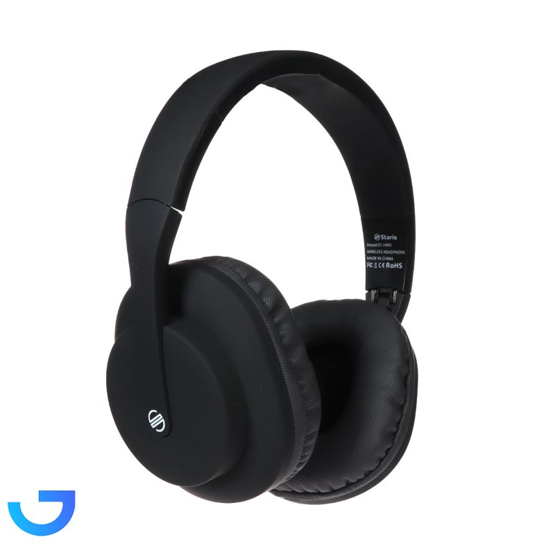 قیمت و خرید هدست بلوتوثی استوریا مدل ST-HP01 | فروشگاه آریا