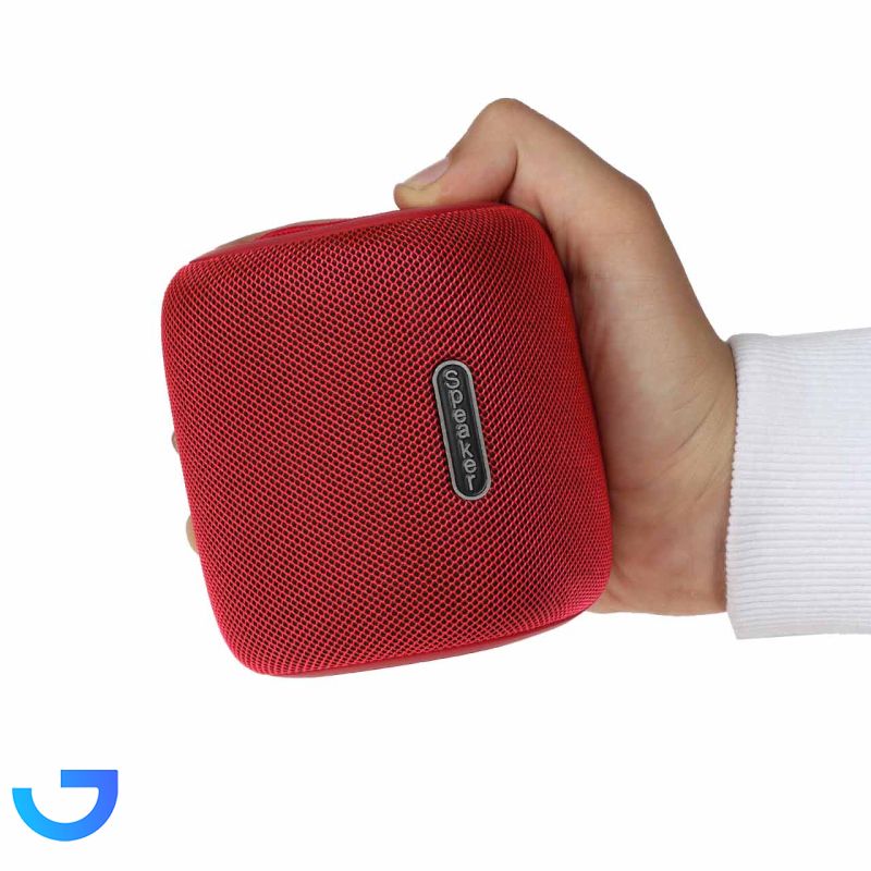 قیمت و خرید اسپیکر ضد آب بی سیم YCW مدل HDY-G39 | فروشگاه آریا