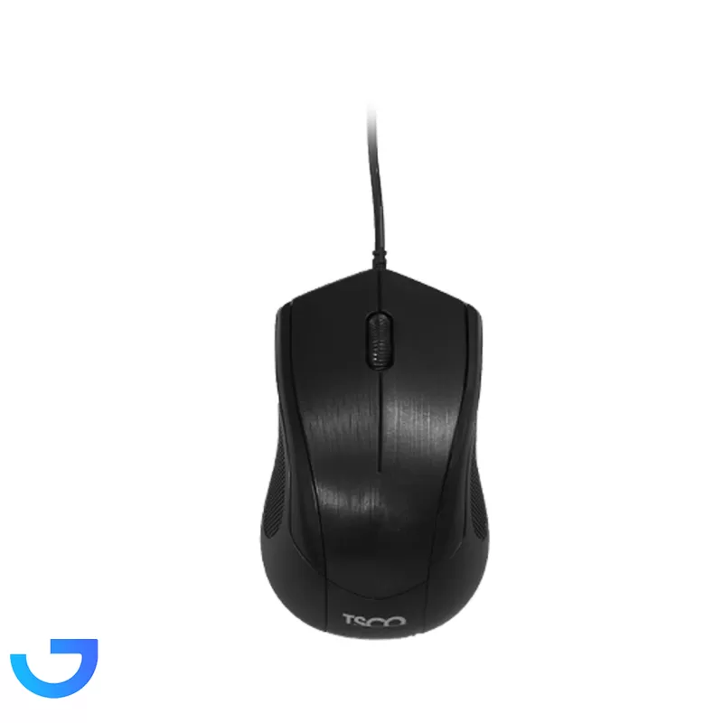 قیمت و خرید کیبورد و ماوس باسیم تسکو TSCO مدل TKM 8050 | فروشگاه آریا