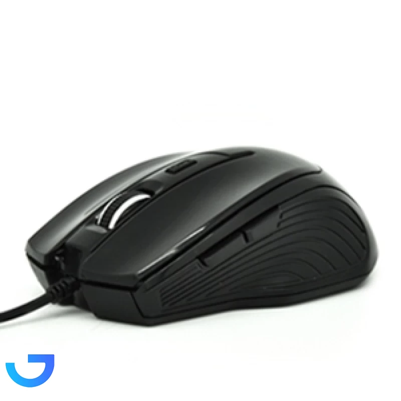 قیمت و خرید ماوس باسیم TSCO مدل TM 295 | فروشگاه آریا