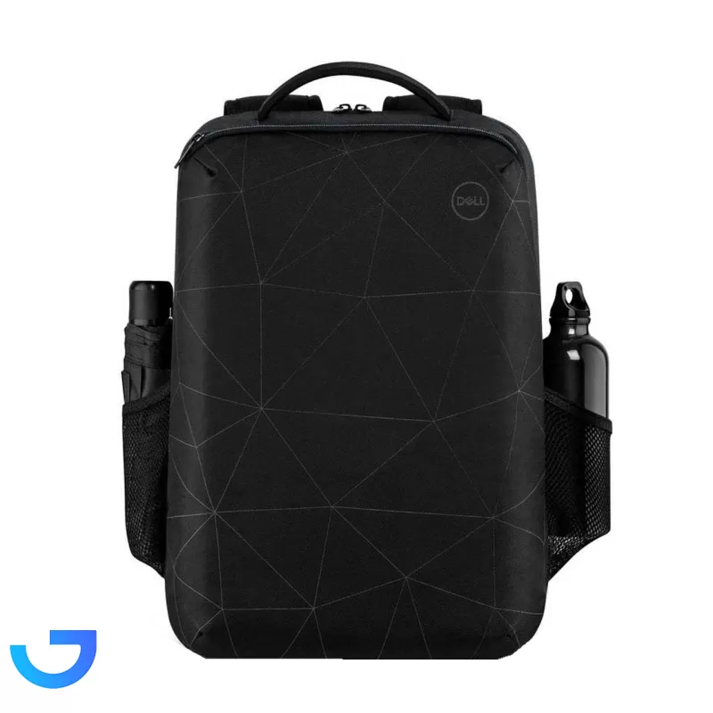 قیمت و خرید کوله پشتی لپ تاپ DELL مدل Essential BackPack15 | فروشگاه آریا