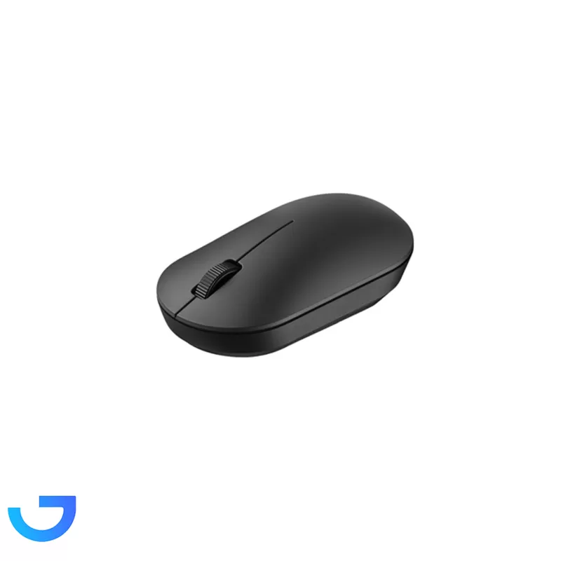 قیمت و خرید کیبورد و ماوس بی سیم Xiaomi مدل  WXJS01YM | فروشگاه آریا