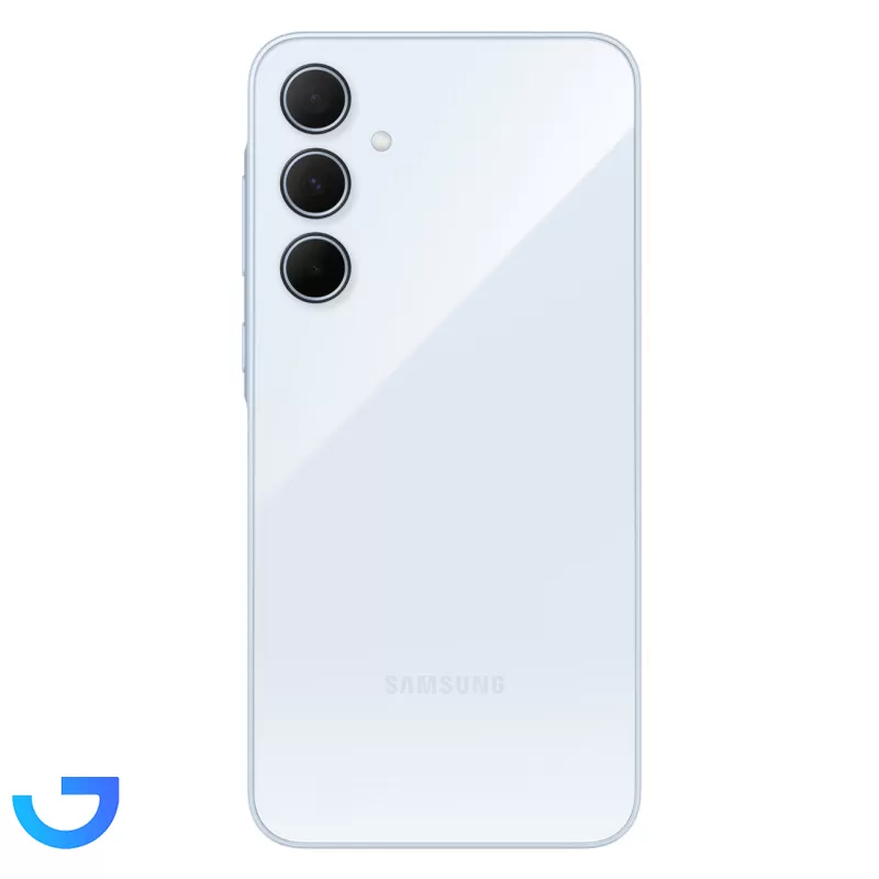 قیمت و خرید گوشی موبایل سامسونگ مدل Samsung Galaxy A35 5G با ظرفیت 128 گیگابایت رم 6 گیگابایت | فروشگاه آریا قیمت و خرید گوشی موبایل سامسونگ مدل Samsung Galaxy A35 5G با ظرفیت 128 گیگابایت رم 6 گیگابایت | فروشگاه آریا