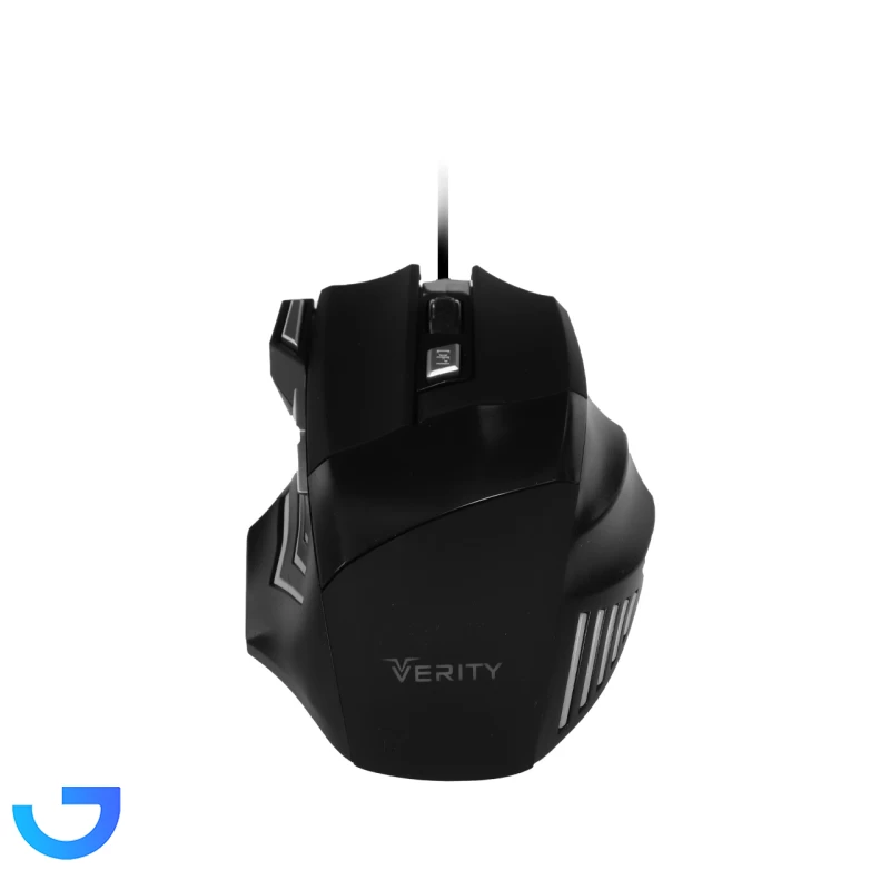 قیمت و خرید ماوس باسیم گیمینگ Verity مدل V-MS5132 | فروشگاه آریا