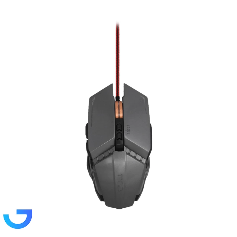 قیمت و خرید ماوس باسیم TSCO مدل TM 2021GA | فروشگاه آریا