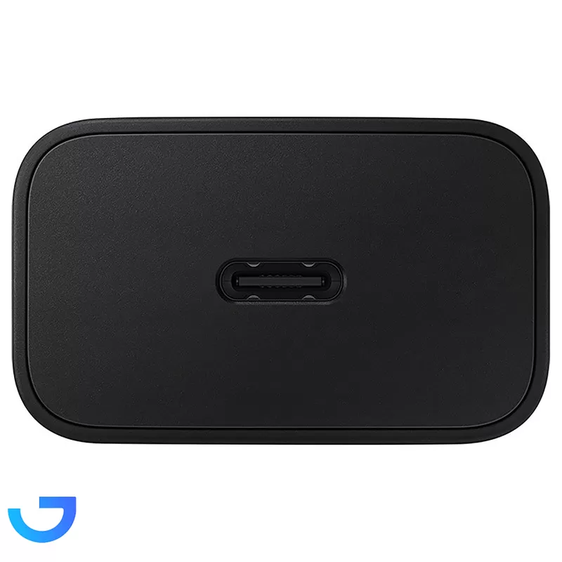 قیمت و خرید شارژر دیواری 15 وات سامسونگ مدل EP-T1510 به همراه کابل تبدیل USB-C | فروشگاه آریا