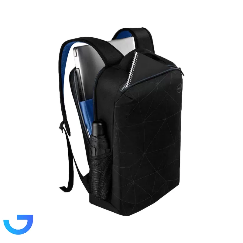 قیمت و خرید کوله پشتی لپ تاپ DELL مدل Essential BackPack15 | فروشگاه آریا