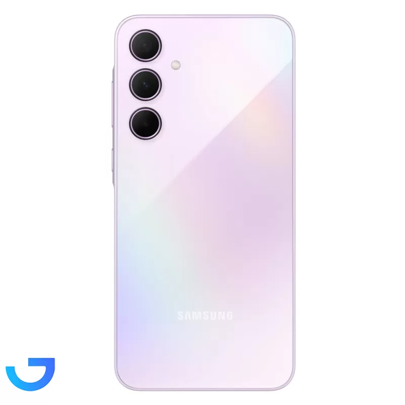 قیمت و خرید گوشی موبایل سامسونگ مدل Samsung Galaxy A35 5G با ظرفیت 128 گیگابایت رم 6 گیگابایت | فروشگاه آریا قیمت و خرید گوشی موبایل سامسونگ مدل Samsung Galaxy A35 5G با ظرفیت 128 گیگابایت رم 6 گیگابایت | فروشگاه آریا