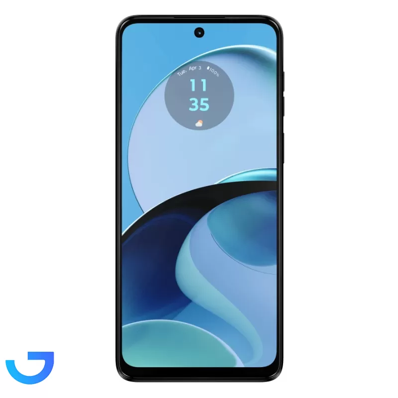 قیمت و خرید گوشی موبایل موتورولا مدل Motorola Moto G14 دو سیم کارت ظرفیت 256 گیگابایت و رم 8 گیگابایت | فروشگاه آریا