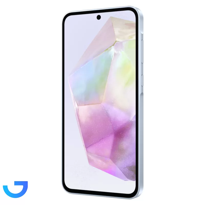 قیمت و خرید گوشی موبایل سامسونگ مدل Samsung Galaxy A35 5G با ظرفیت 128 گیگابایت رم 6 گیگابایت | فروشگاه آریا قیمت و خرید گوشی موبایل سامسونگ مدل Samsung Galaxy A35 5G با ظرفیت 128 گیگابایت رم 6 گیگابایت | فروشگاه آریا