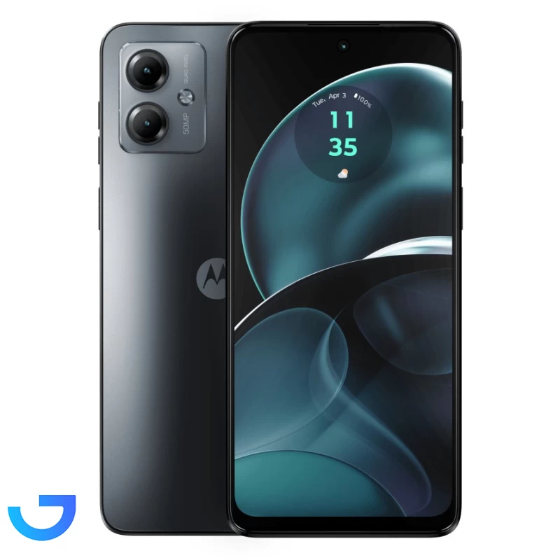 قیمت و خرید گوشی موبایل موتورولا مدل Motorola Moto G14 دو سیم کارت ظرفیت 256 گیگابایت و رم 8 گیگابایت | فروشگاه آریا