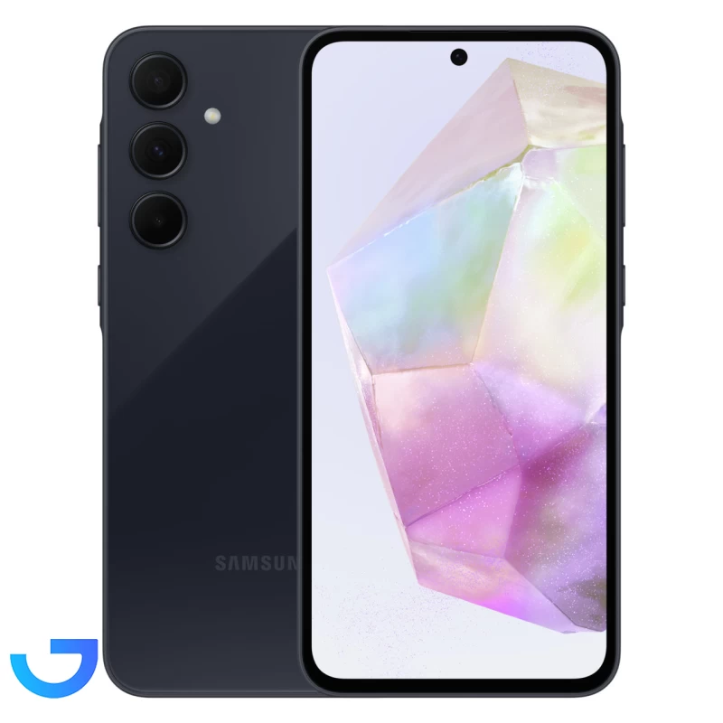 قیمت و خرید گوشی موبایل سامسونگ مدل Samsung Galaxy A35 5G با ظرفیت 128 گیگابایت رم 6 گیگابایت | فروشگاه آریا قیمت و خرید گوشی موبایل سامسونگ مدل Samsung Galaxy A35 5G با ظرفیت 128 گیگابایت رم 6 گیگابایت | فروشگاه آریا
