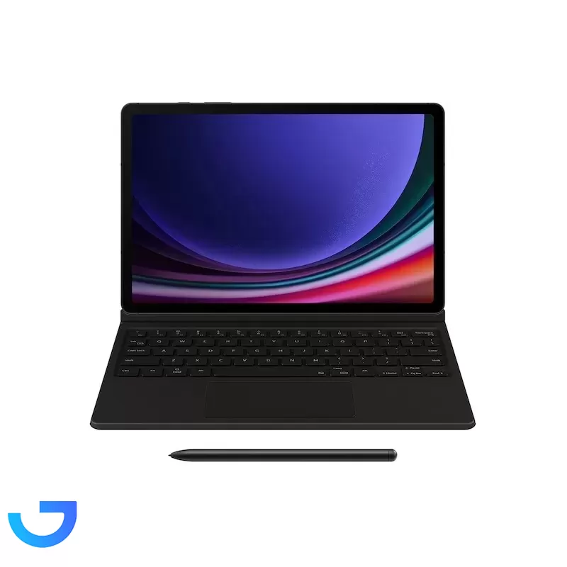 قیمت و خرید تبلت سامسونگ مدل Galaxy Tab S9 X716 5G با ظرفیت 256 رم 12 گیگابایت | فروشگاه آریا