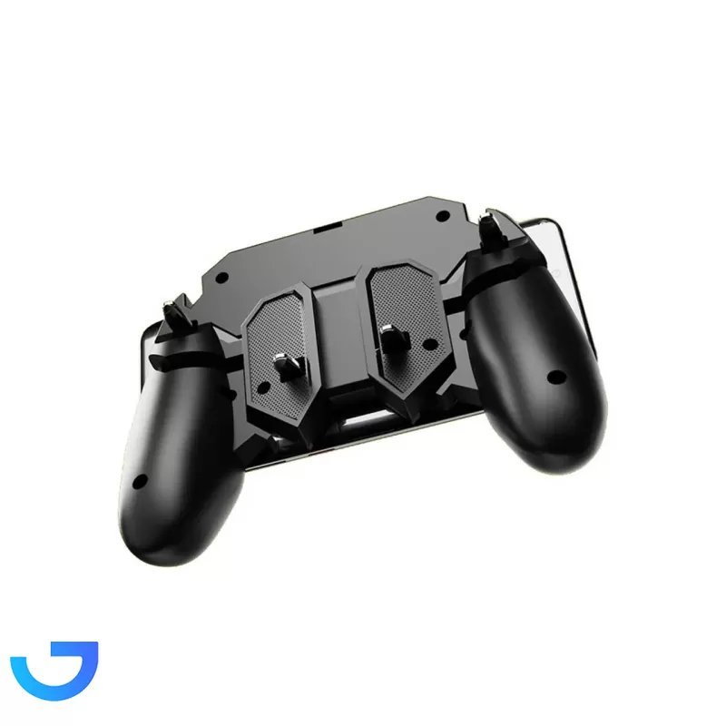 قیمت و خرید دسته بازی PubG موبایل MEMO مدل AK-66 | فروشگاه آریا