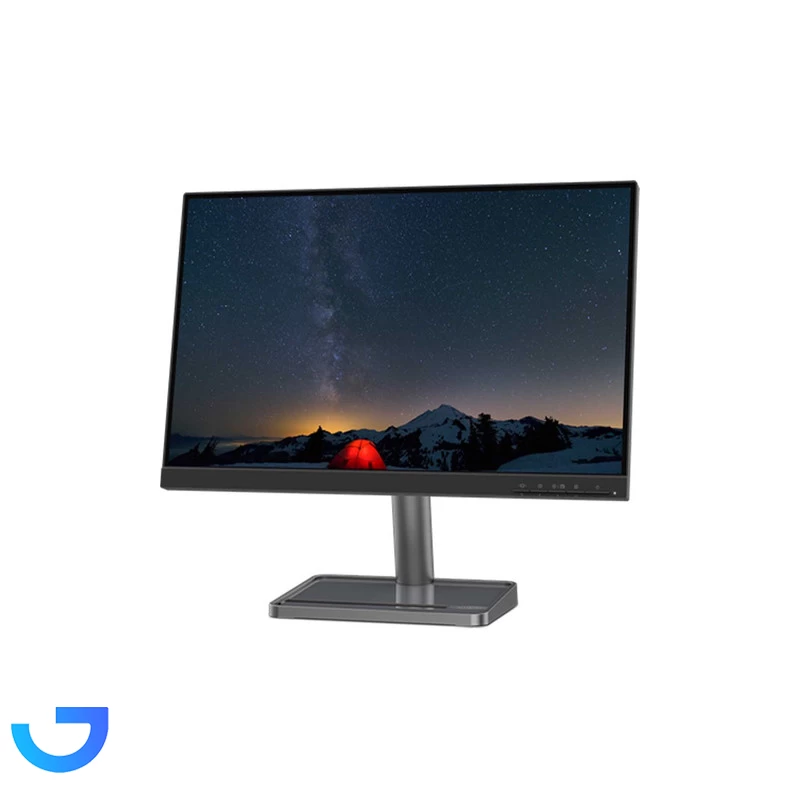 مانیتور 22 اینچ لنوو مدل L22i-30 نمای ۲