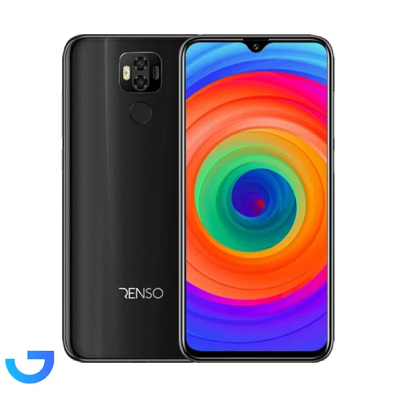 قیمت و خرید گوشی موبایل رنسو مدل Renso Nep N5 دو سیم کارت با ظرفیت 64 گیگابایت و رم 4 گیگابایت | فروشگاه آریا