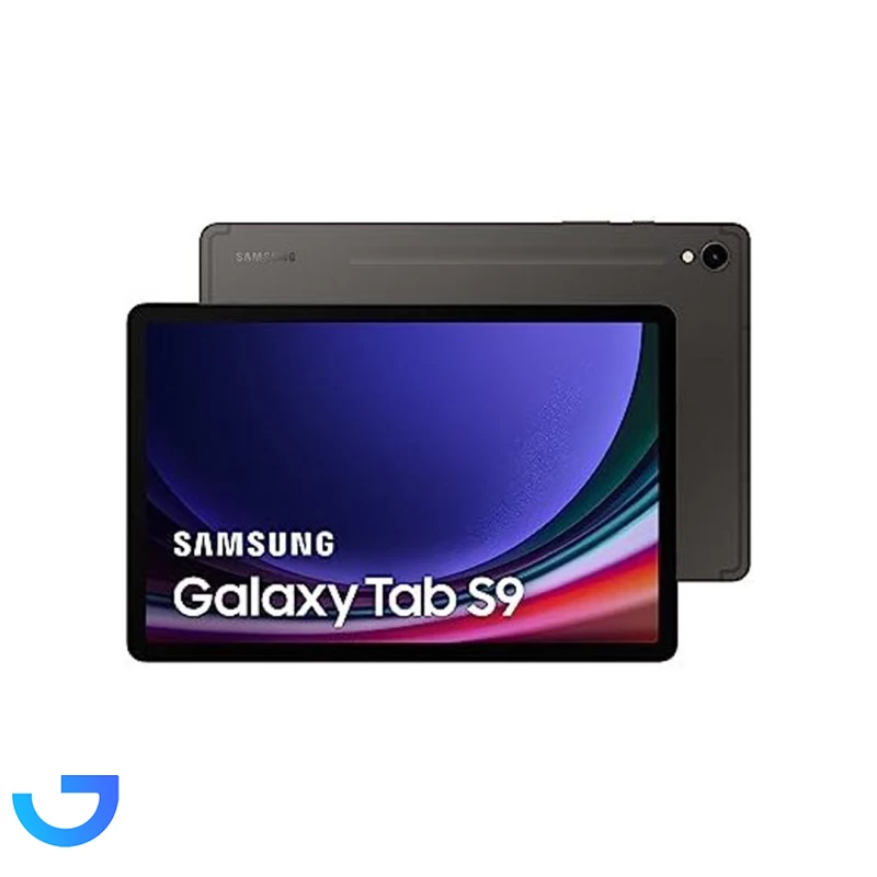 تبلت سامسونگ مدل Galaxy Tab S9 (2023, 11.0″) 5G SM-X716B ظرفیت 256/12 گیگابایت نمای ۲