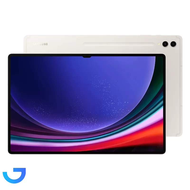 قیمت و خرید تبلت سامسونگ مدل Galaxy Tab S9 Ultra 5G SM-X916B ظرفیت 256 گیگابایت رم 12 گیگابایت | فروشگاه آریا