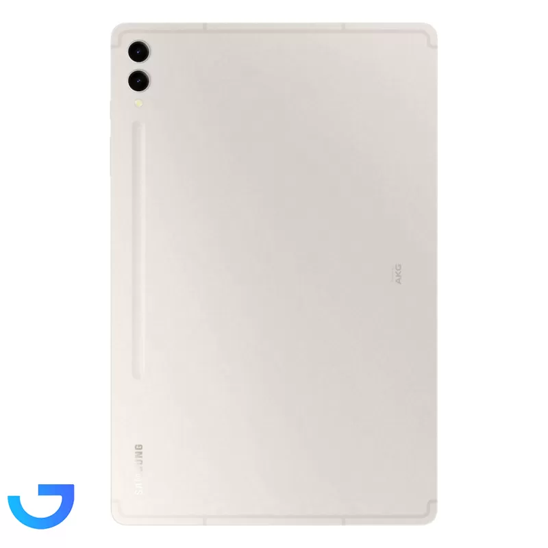قیمت و خرید تبلت سامسونگ مدل Galaxy Tab S9 Plus SM-X816 5G با ظرفیت 256 گیگابایت و رم 12 گیگابایت | فروشگاه آریا قیمت و خرید تبلت سامسونگ مدل Galaxy Tab S9 Plus SM-X816 5G با ظرفیت 256 گیگابایت و رم 12 گیگابایت | فروشگاه آریا