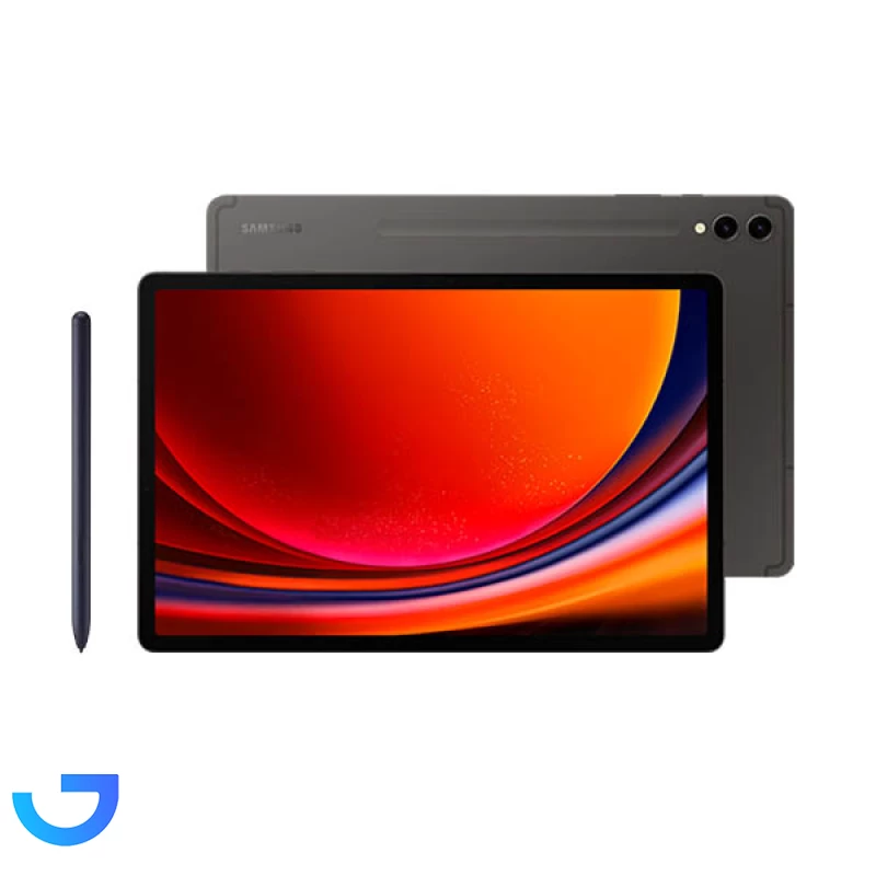 قیمت و خرید تبلت سامسونگ مدل Galaxy Tab S9 Plus SM-X816 5G با ظرفیت 256 گیگابایت و رم 12 گیگابایت | فروشگاه آریا قیمت و خرید تبلت سامسونگ مدل Galaxy Tab S9 Plus SM-X816 5G با ظرفیت 256 گیگابایت و رم 12 گیگابایت | فروشگاه آریا