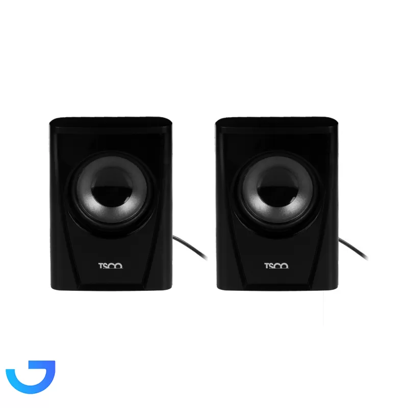 قیمت و خرید اسپیکر رومیزی تسکو مدل TS 2198 | فروشگاه آریا قیمت و خرید اسپیکر رومیزی تسکو مدل TS 2198 | فروشگاه آریا