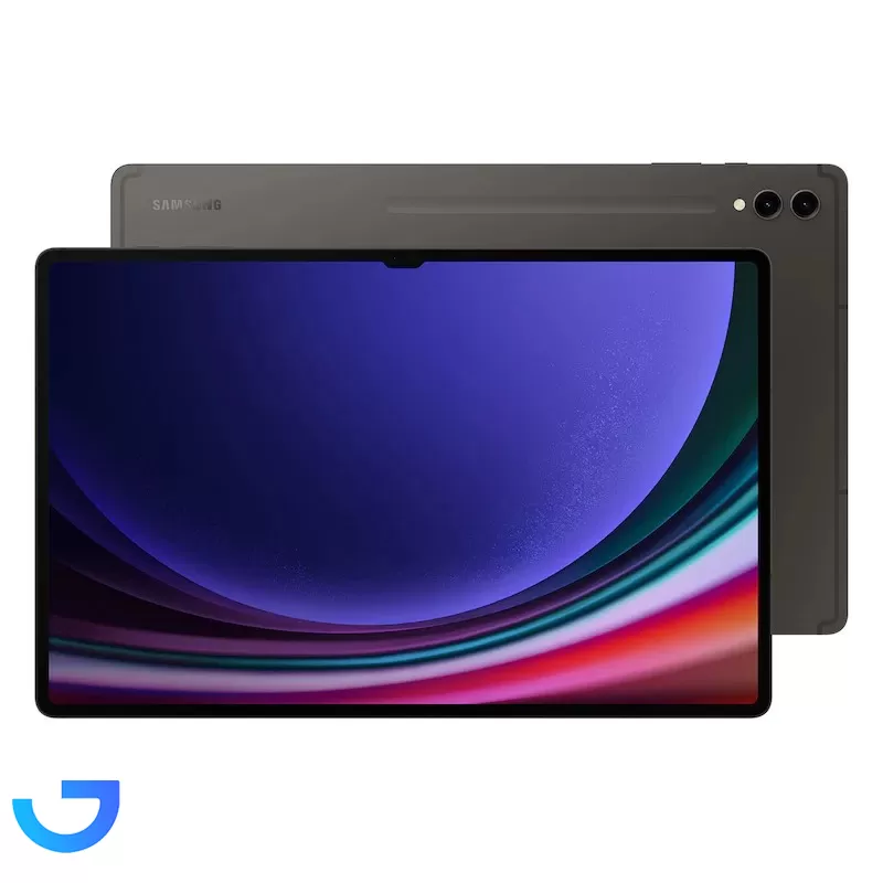 قیمت و خرید تبلت سامسونگ مدل Galaxy Tab S9 Ultra 5G SM-X916B ظرفیت 256 گیگابایت رم 12 گیگابایت | فروشگاه آریا