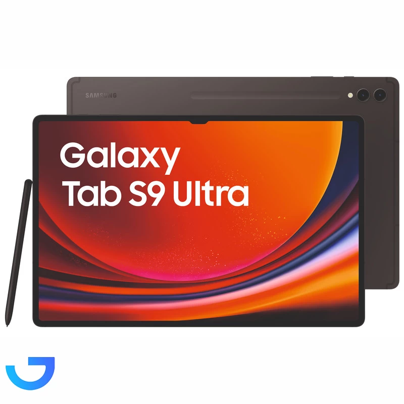 قیمت و خرید تبلت سامسونگ مدل Galaxy Tab S9 Ultra 5G SM-X916B ظرفیت 256 گیگابایت رم 12 گیگابایت | فروشگاه آریا