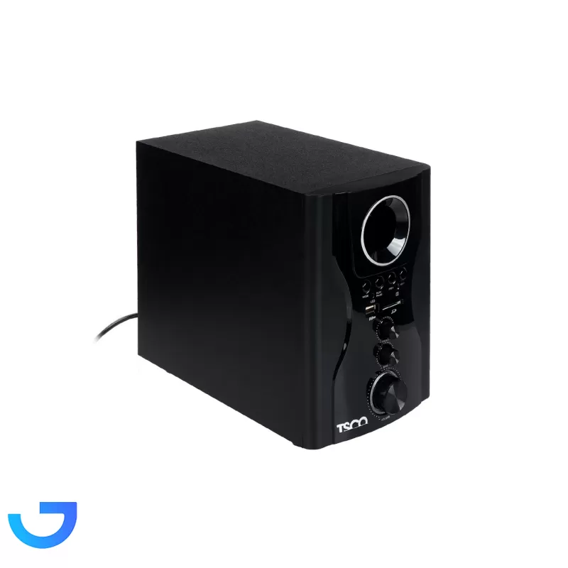 قیمت و خرید اسپیکر رومیزی تسکو مدل TS 2198 | فروشگاه آریا قیمت و خرید اسپیکر رومیزی تسکو مدل TS 2198 | فروشگاه آریا