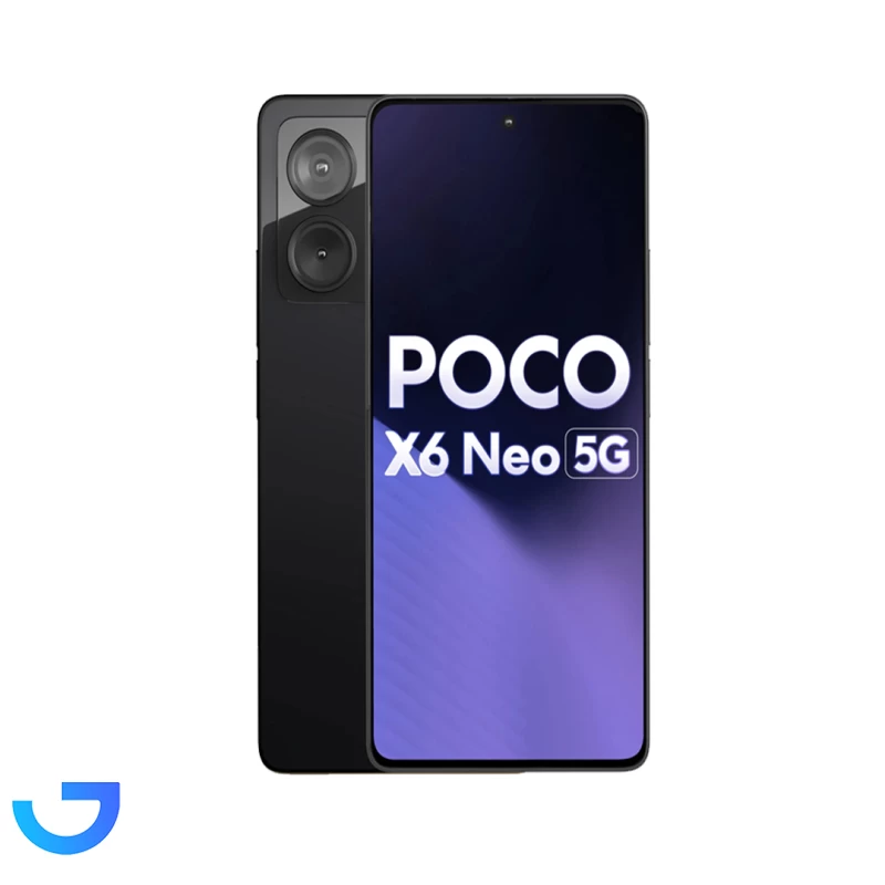 قیمت و خرید گوشی موبایل شیائومیXIAOMI Poco X6 Neo 5G با ظرفیت گیگابایت 128 رم 8 گیگابایت | فروشگاه آریا