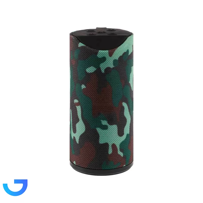 قیمت و خرید اسپیکر بی سیم مدل TG113 | فروشگاه آریا