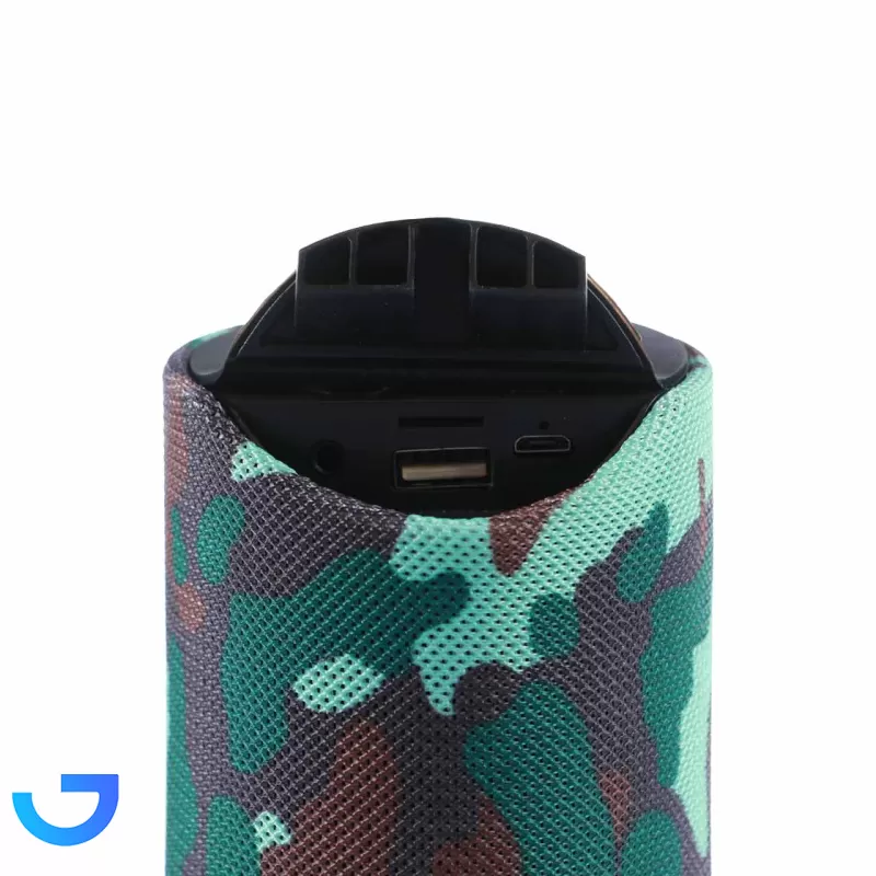 قیمت و خرید اسپیکر بی سیم مدل TG113 | فروشگاه آریا