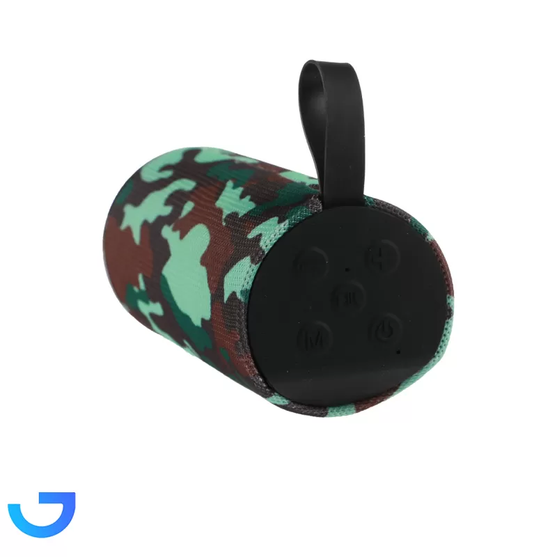 قیمت و خرید اسپیکر بی سیم مدل TG113 | فروشگاه آریا