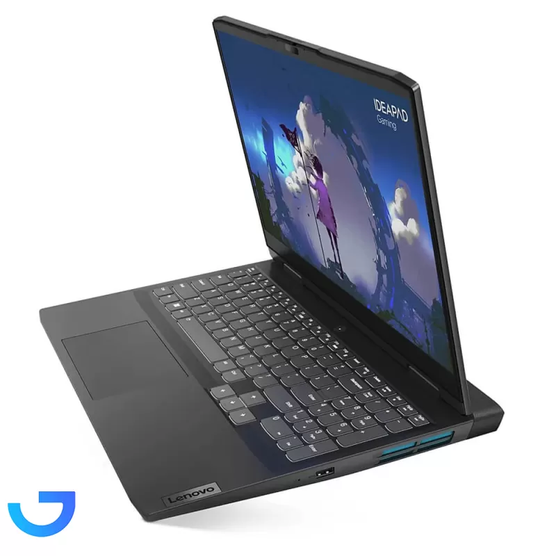 قیمت و خرید لپ تاپ لنوو Ideapad Gaming 3 Core i7 | فروشگاه آریا