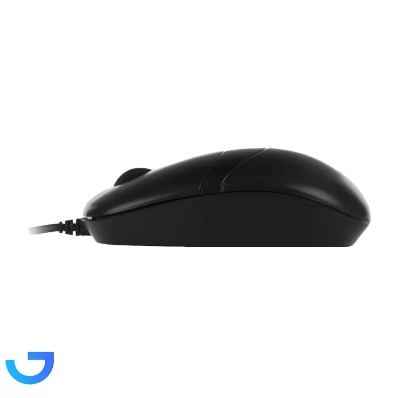 قیمت و خرید ماوس باسیم Hatron مدل HM350SL | فروشگاه آریا