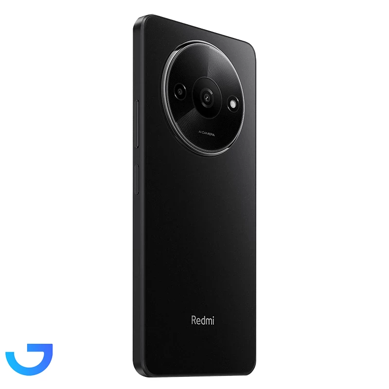 قیمت و خرید گوشی موبایل شیائومی مدل Xiaomi Redmi A3 با ظرفیت 128 گیگابایت رم 4 گیگابایت | فروشگاه آریا