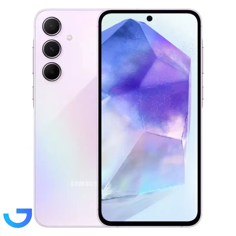 قیمت و خرید گوشی موبایل سامسونگ گلکسی Samsung Galaxy  A55 5G ظرفیت 256 گیگابایت رم 8 گیگابایت ویتنام | فروشگاه آریا