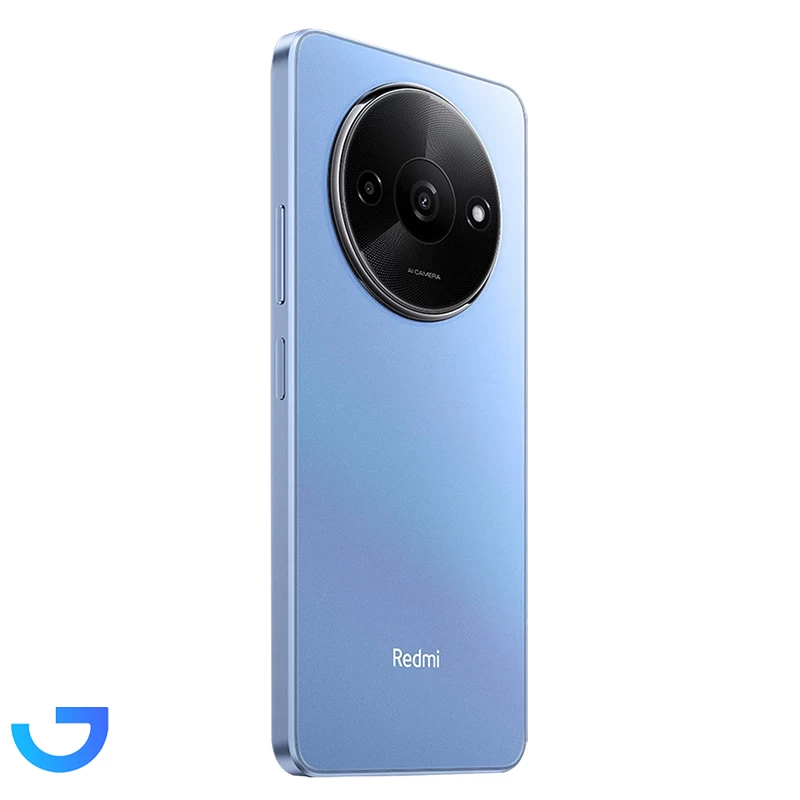 قیمت و خرید گوشی موبایل شیائومی مدل Xiaomi Redmi A3 با ظرفیت 128 گیگابایت رم 4 گیگابایت | فروشگاه آریا