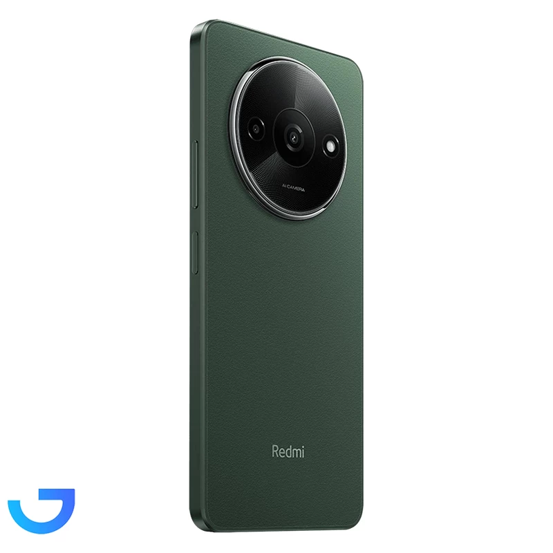 قیمت و خرید گوشی موبایل شیائومی مدل Xiaomi Redmi A3 با ظرفیت 128 گیگابایت رم 4 گیگابایت | فروشگاه آریا