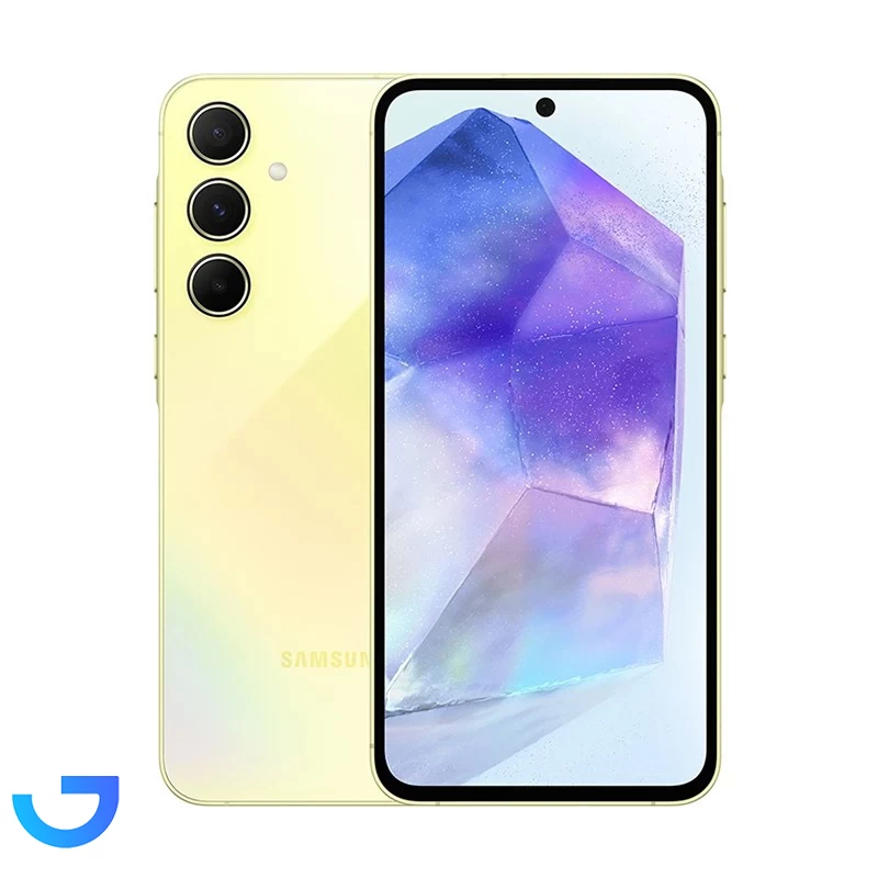 قیمت و خرید گوشی موبایل سامسونگ گلکسی Samsung Galaxy  A55 5G ظرفیت 256 گیگابایت رم 8 گیگابایت ویتنام | فروشگاه آریا