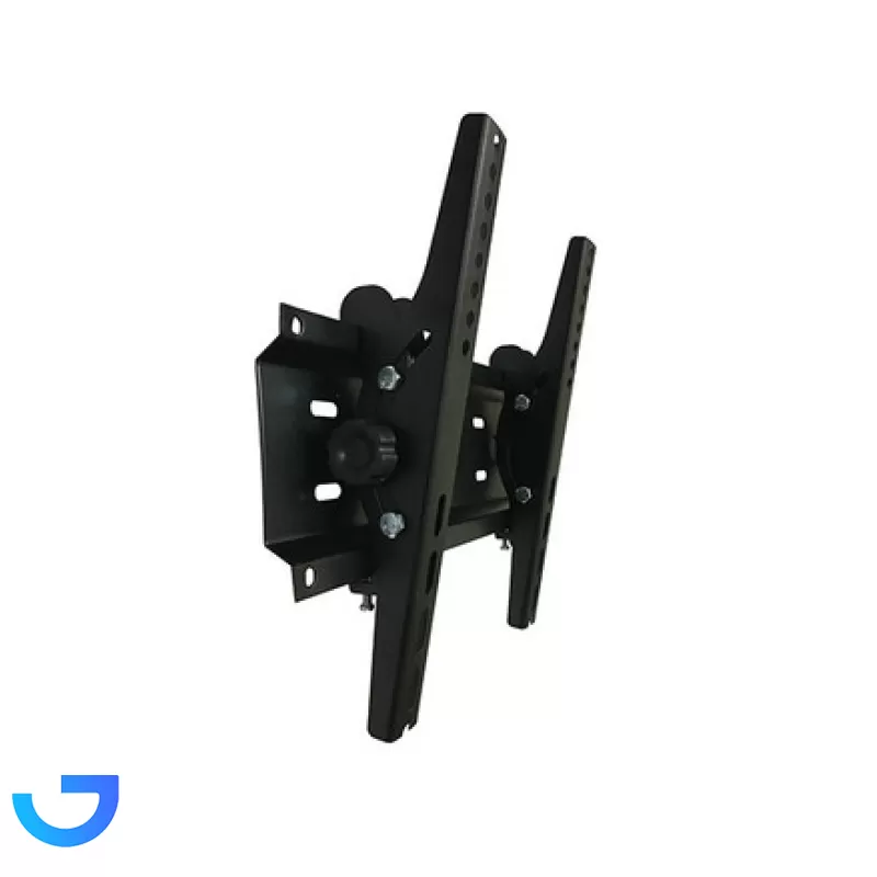 قیمت و خرید پایه دیواری آلفا مدل F1 مناسب برای تلوزیون 32 تا 43 اینچی | فروشگاه آریا