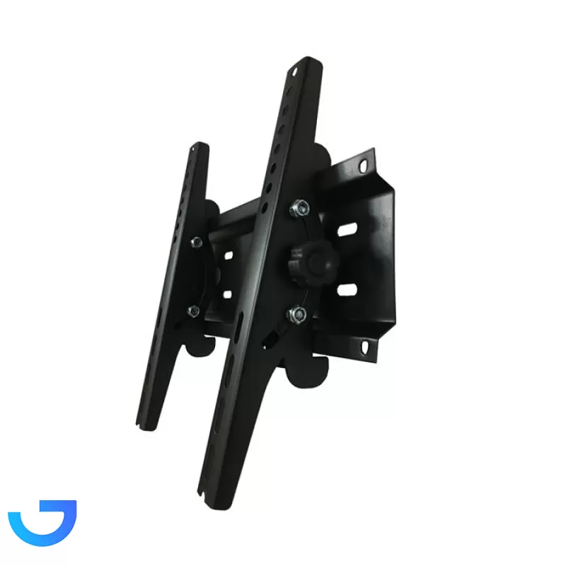 قیمت و خرید پایه دیواری آلفا مدل F1 مناسب برای تلوزیون 32 تا 43 اینچی | فروشگاه آریا