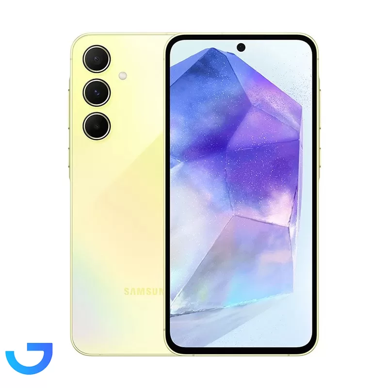 قیمت و خرید گوشی موبایل سامسونگ مدل Samsung Galaxy A35 5G با ظرفیت 128 گیگابایت رم 8 گیگابایت ویتنام | فروشگاه آریا