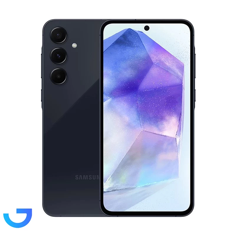 قیمت و خرید گوشی موبایل سامسونگ مدل Samsung Galaxy A35 5G با ظرفیت 128 گیگابایت رم 6 گیگابایت | فروشگاه آریا قیمت و خرید گوشی موبایل سامسونگ مدل Samsung Galaxy A35 5G با ظرفیت 128 گیگابایت رم 6 گیگابایت | فروشگاه آریا