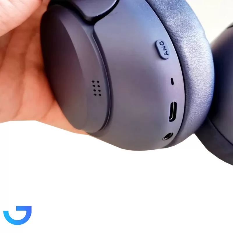 قیمت و خرید هدفون بلوتوث کیو سی وای مدل H3 ANC | فروشگاه آریا