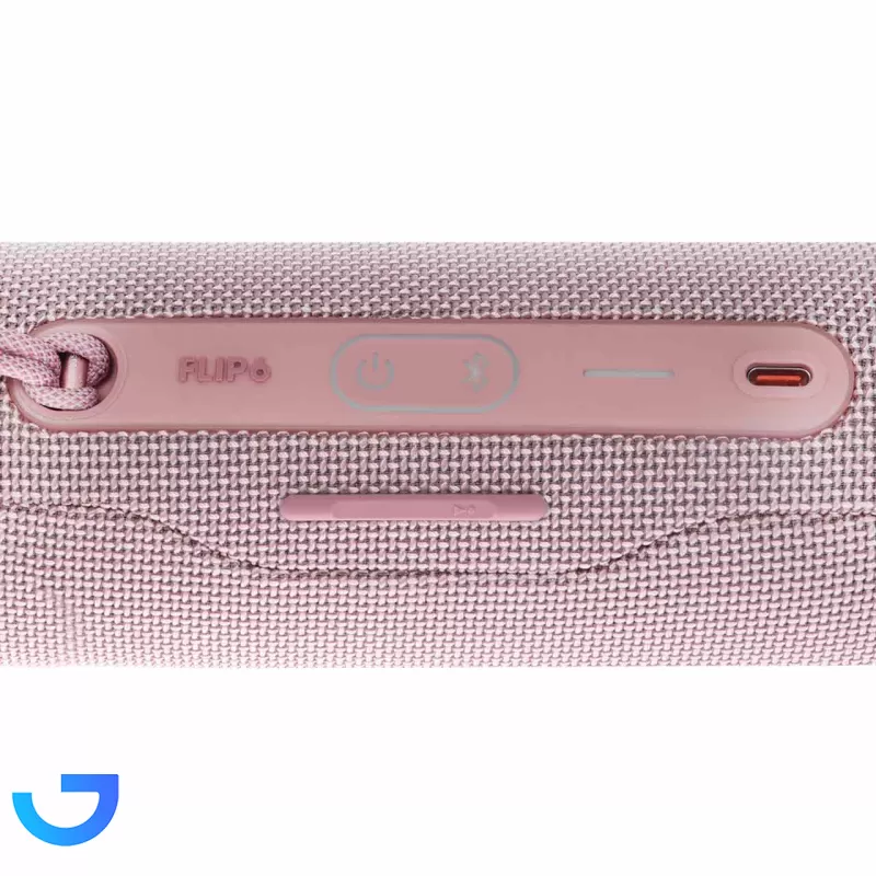 قیمت و خرید اسپیکر بلوتوثی JBL مدل FLIP6 | فروشگاه آریا