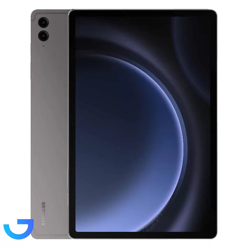 قیمت و خرید تبلت سامسونگ مدل (Galaxy Tab S9 FE Plus 5G (SM-X616B ظرفیت 128 گیگابایت رم 8 گیگابایت | فروشگاه آریا قیمت و خرید تبلت سامسونگ مدل (Galaxy Tab S9 FE Plus 5G (SM-X616B ظرفیت 128 گیگابایت رم 8 گیگابایت | فروشگاه آریا